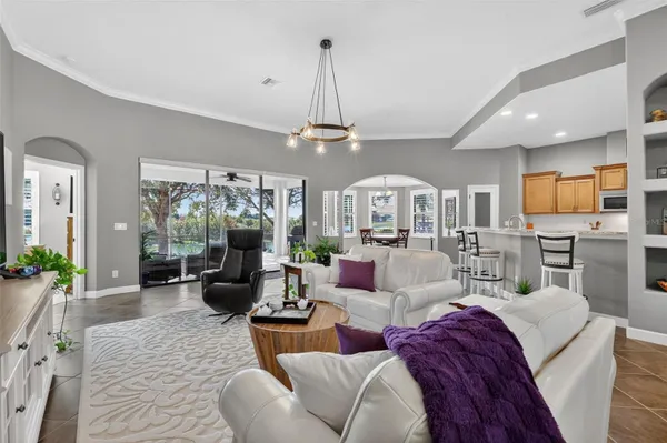 Property Slideshow image 2 of 58 | 2318 wakefield way, Mount Dora, FL, 32757