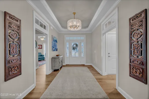 Property Slideshow image 2 of 29 | 8224 centerwood dr, Leland, NC, 28451