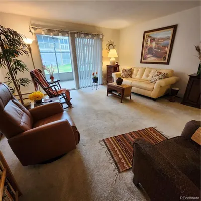 Property Slideshow image 3 of 28 | 755 s clinton st 1a, Denver, CO, 80247