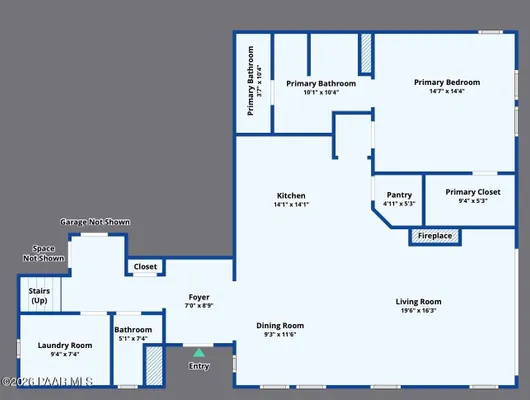 Property Slideshow image 3 of 68 | 1528 varsity dr, Prescott, AZ, 86301