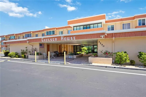 Property Slideshow image 3 of 59 | 2290 aaron st 312, Port Charlotte, FL, 33952