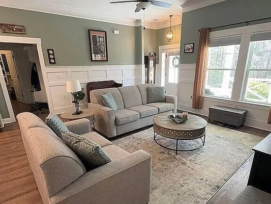 Property Slideshow image 3 of 17 | 122 cypress dr, Mccormick, SC, 29835