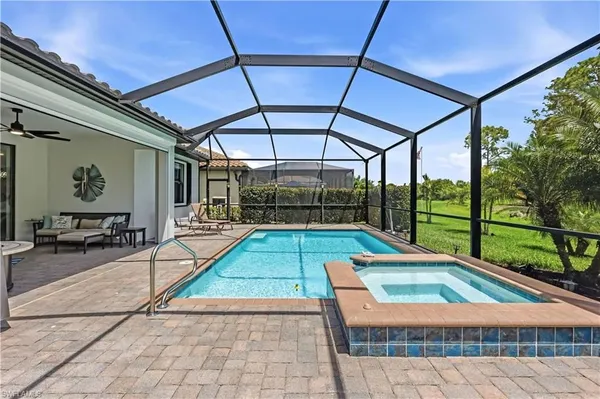 Property Slideshow image 3 of 45 | 11231 shady lake run, Fort Myers, FL, 33913