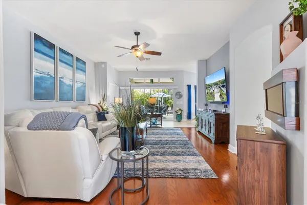 Property Slideshow image 3 of 41 | 562 bradford loop, The Villages, FL, 32163