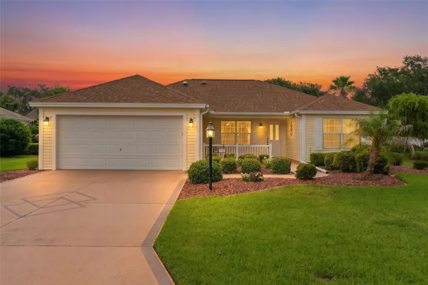 Property Slideshow image 2 of 50 | 649 ravenel ct, The Villages, FL, 32162