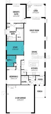 Property Slideshow image 2 of 23 | 11187 livewell ct, Venice, FL, 34293