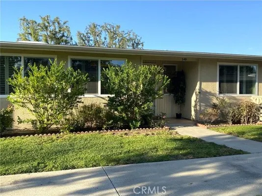 Property Slideshow image 2 of 19 | 13281 del monte dr # m12-34d, Seal Beach, CA, 90740