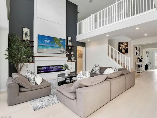 Property Slideshow image 2 of 45 | 17628 kinzie ln, Estero, FL, 33928