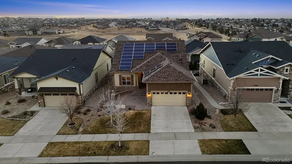 Property Slideshow image 2 of 44 | 22916 e bailey cir, Aurora, CO, 80016