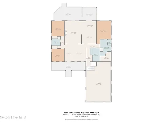 Property Slideshow image 2 of 96 | 4315 loblolly cir, Southport, NC, 28461