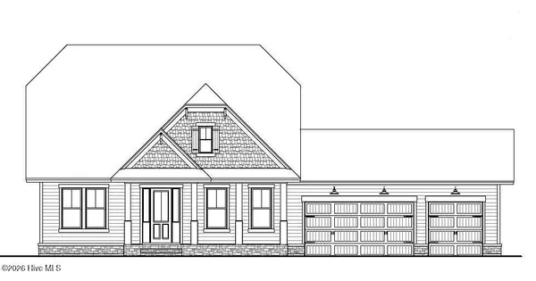 Property Slideshow image 2 of 34 | 1007 beauvoir dr, Calabash, NC, 28467