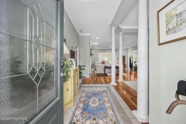 Property Slideshow image 3 of 50 | 420 cypress ridge dr, Bolivia, NC, 28422