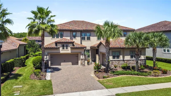 Property Slideshow image 3 of 64 | 10938 savona way, Orlando, FL, 32827