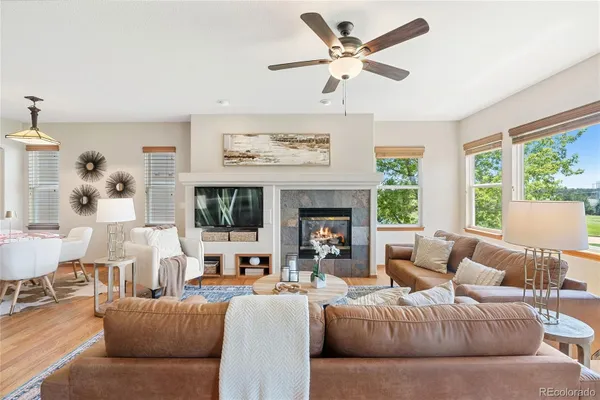 Property Slideshow image 3 of 45 | 8169 s algonquian cir, Aurora, CO, 80016