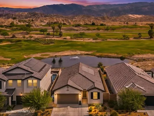 Property Slideshow image 3 of 45 | 84262 caviano dr, Indio, CA, 92203