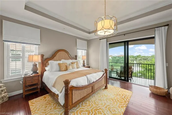 Property Slideshow image 3 of 49 | 24451 terzetto ln 403, Bonita Springs, FL, 34134