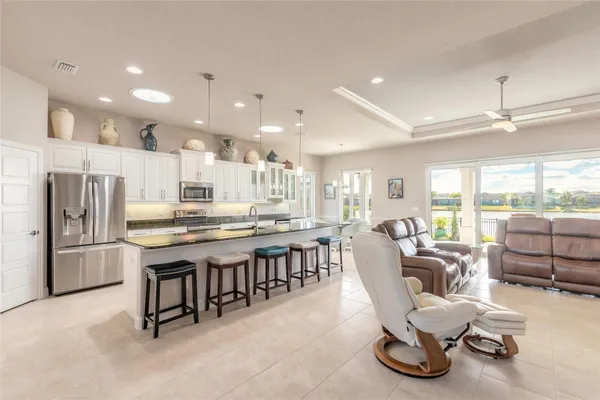 Property Slideshow image 3 of 51 | 3016 areca ave, New Smyrna Beach, FL, 32168