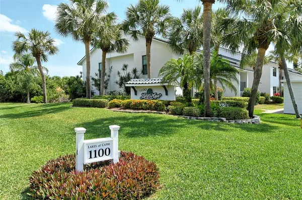 Property Slideshow image 2 of 31 | 1100 capri isles blvd apt 523, Venice, FL, 34292