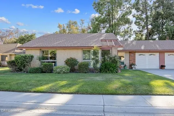 Property Slideshow image 2 of 65 | 15109 village 15 15, Camarillo, CA, 93012