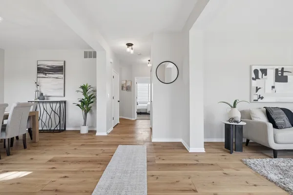 Property Slideshow image 2 of 20 | 13729 s redbud dr, Plainfield, IL, 60544