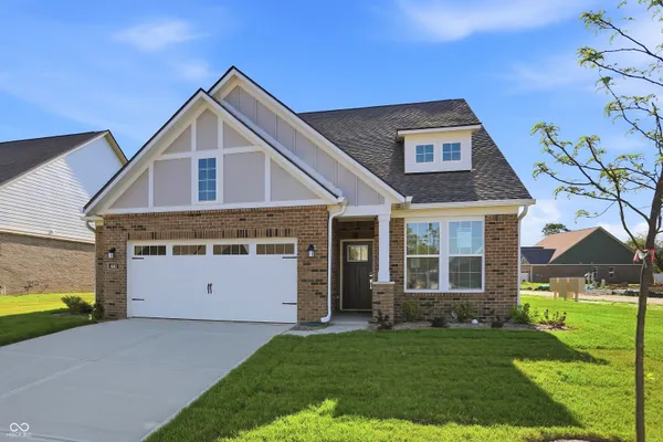 Property Slideshow image 2 of 23 | 441 seagrape ln, Plainfield, IN, 46168