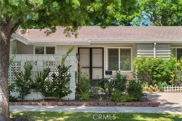 Property Slideshow image 3 of 50 | 248 calle aragon c, Laguna Woods, CA, 92637