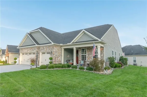 Property Slideshow image 2 of 34 | 3859 woodruff rd, Williamsburg, VA, 23188