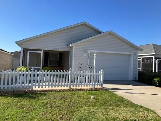 Property Slideshow image 2 of 26 | 2016 peaceful pl, The Villages, FL, 32162