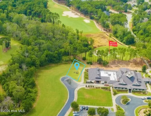 Property Slideshow image 2 of 25 | 3864 reserve club dr, Southport, NC, 28461