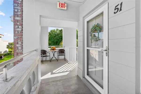 Property Slideshow image 2 of 21 | 2461 rhodesian dr 51, Clearwater, FL, 33763