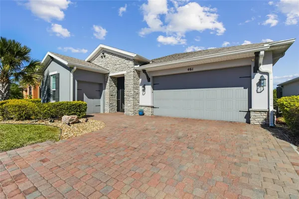 Property Slideshow image 2 of 67 | 461 treviso dr, Poinciana, FL, 34759