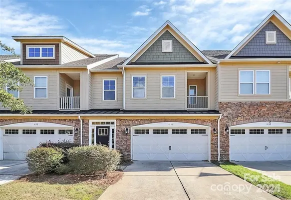 Property Slideshow image 2 of 44 | 4146 la crema dr, Charlotte, NC, 28214