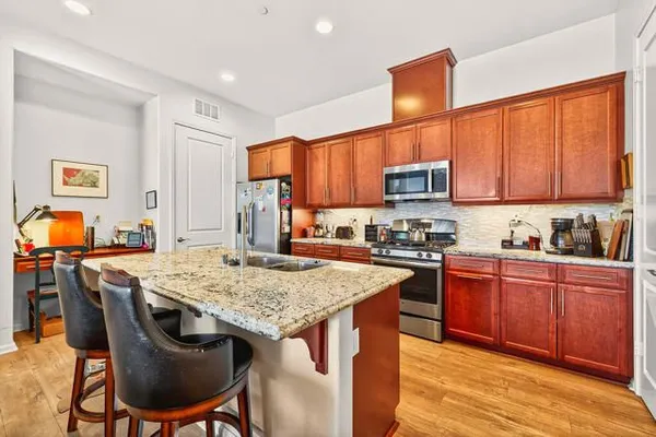 Property Slideshow image 2 of 39 | 2100 via calderia 2107, Palm Desert, CA, 92260