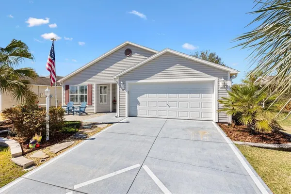 Property Slideshow image 3 of 39 | 3768 infinity run, The Villages, FL, 32163