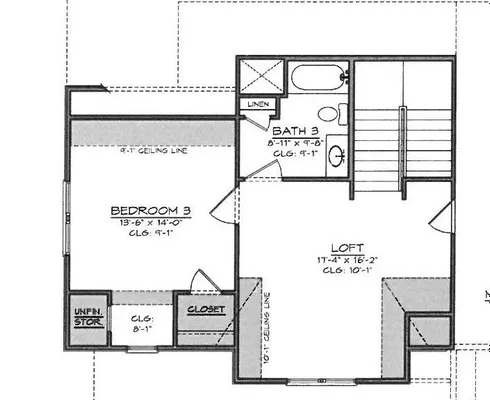 Property Slideshow image 3 of 3 | 100 morris st, Franklin, TN, 37064