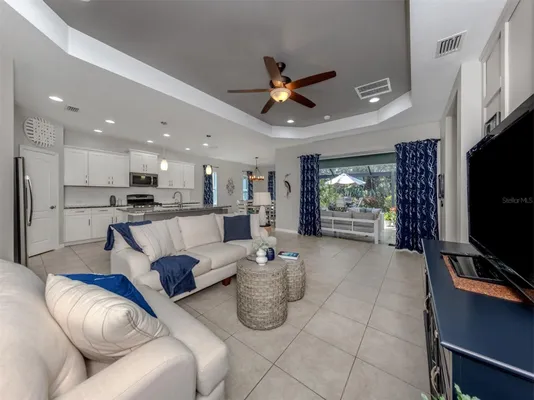 Property Slideshow image 2 of 75 | 1367 still river dr, Venice, FL, 34293