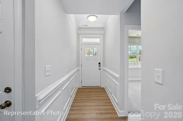 Property Slideshow image 2 of 44 | 3009 bent willow dr, Indian Trail, NC, 28079