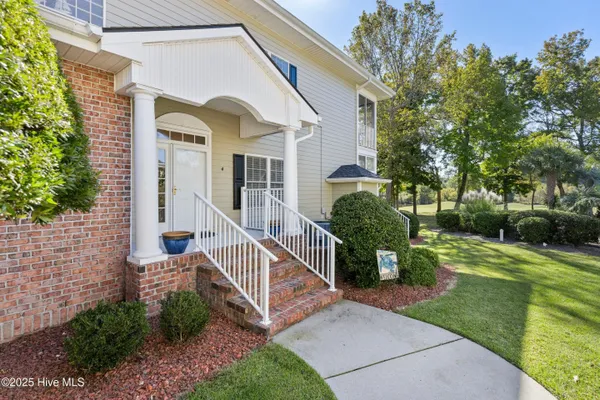 Property Slideshow image 3 of 51 | 107 crooked gulley cir apt 4, Sunset Beach, NC, 28468