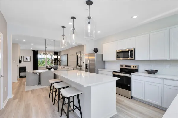 Property Slideshow image 3 of 28 | 15512 peaceful pines aly, Clermont, FL, 34714