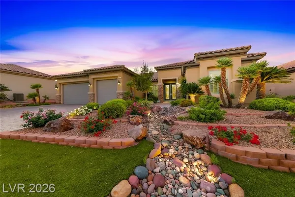 Property Slideshow image 2 of 20 | 2366 rosendale village ave, Henderson, NV, 89052