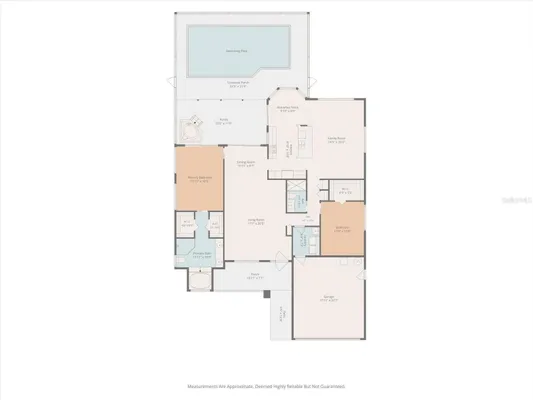 Property Slideshow image 3 of 78 | 7444 breakers ct, Spring Hill, FL, 34606