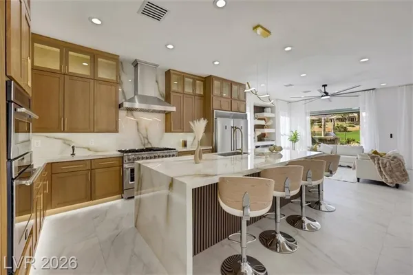 Property Slideshow image 3 of 91 | 5015 rivedro st, Las Vegas, NV, 89135