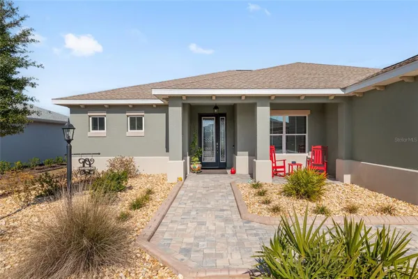 Property Slideshow image 2 of 41 | 10589 sw 98th ln, Ocala, FL, 34481