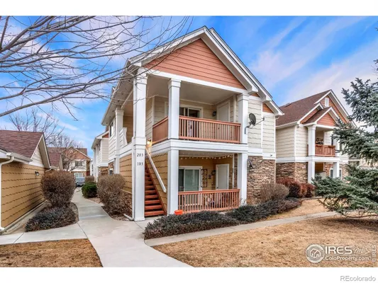 Property Slideshow image 2 of 22 | 4605 hahns peak dr 203, Loveland, CO, 80538