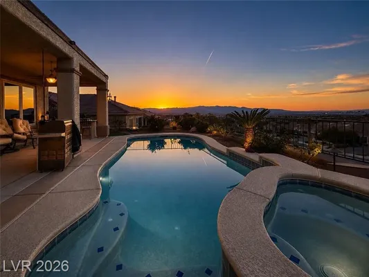 Property Slideshow image 3 of 8 | 2722 hartwick pines dr, Henderson, NV, 89052