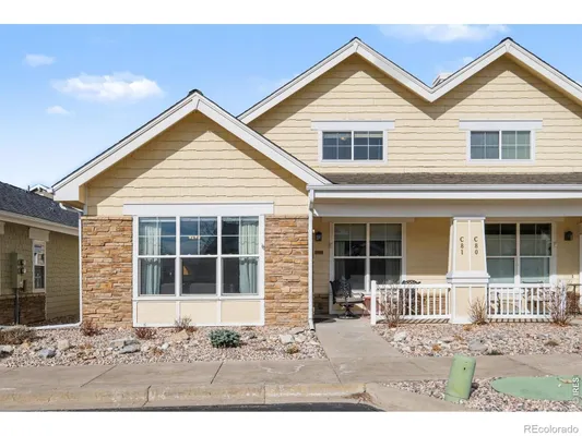 Property Slideshow image 2 of 24 | 4751 pleasant oak dr c81, Fort Collins, CO, 80525