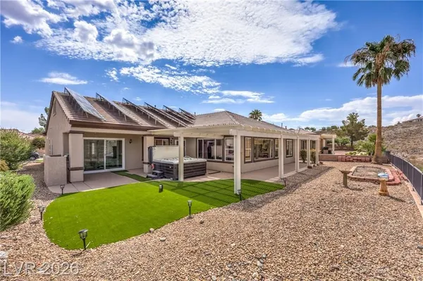 Property Slideshow image 2 of 48 | 1605 preston park dr, Henderson, NV, 89052