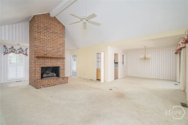 Property Slideshow image 2 of 23 | 5 sandy run ln, Savannah, GA, 31411