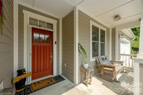 Property Slideshow image 3 of 44 | 38 pinebrook club dr, Asheville, NC, 28804