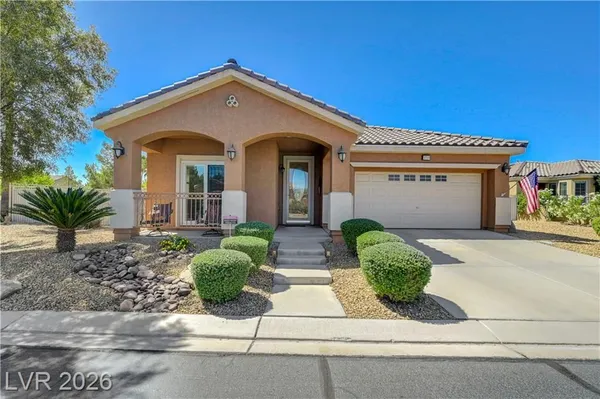 Property Slideshow image 2 of 91 | 3713 corte bella hills ave, North Las Vegas, NV, 89081